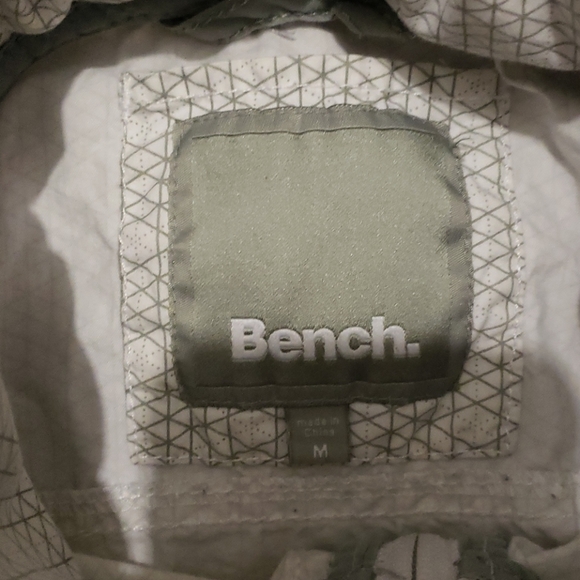 Bench jacket - Picture 4 of 7